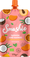 SALVEST Smushie BIO Exotic Boost (170 g)