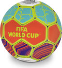 Lopta FIFA futbalová New York 23cm nenafúknutá