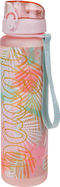 BAAGL Tritan-Flasche für Getränke Sunset, 1000 ml
