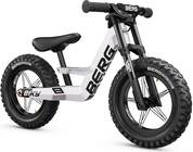 BERG Biky Cross White Handbrake