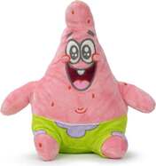 SPONGEBOB Patrik plyšová hračka 22cm