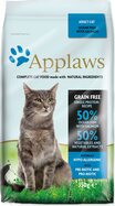 Krmivo Applaws Dry Cat Ocean Fish &amp; Salmon 350g