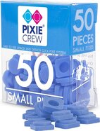 Malé Pixie modré