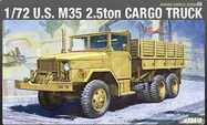 Model Kit military 13410 - M35 2.5TON TRUCK (1:72)
