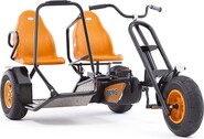 BERG Duo Chopper BF
