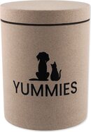 Dog Fantasy EcoStyle bézs 2300ml