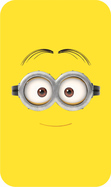 Lexibook Power banka 4 000 mAh s prísavkami Minions