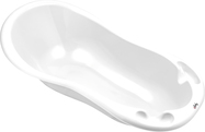 MALTEX Vanička Classic 100 cm - White
