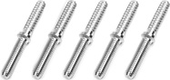 Capăt filetat M4 pentru tub de carbon 4mm (5)
