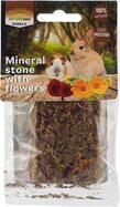 Blok Nature Land Nibble minerálny s kvetmi 100g