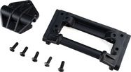 Axial set držača stražnjeg branika, Jeep JT: SCX10 III MotoBilt