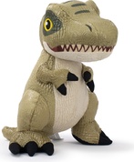 JURASSIC WORLD T-Rex plyšová hračka 25cm
