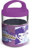 K-Pop Demon Hunters Box per muesli 225/425 ml