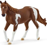 Schleich Zvieratko - Kobyla paint horse