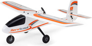 Hobbyzone AeroScout S 2 1.1m SAFE BNF Basic
