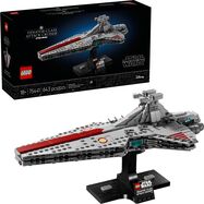 LEGO® Star Wars™ 75441 Crucişător de atac clasa Venator