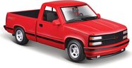 Maisto - 1993 Chevrolet 454 SS Pick-up, 1:24