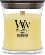 WW Kerze Klein Yuzu &amp; Vetiver