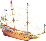COREL Vasa 1626 1:75 kit