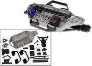 Traxxas konverzná sada na šasi LCG: Slash 4x4