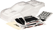 Traxxas tijelo XRT prozirno