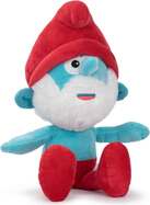 SMURFS Grande Puffo peluche 32cm