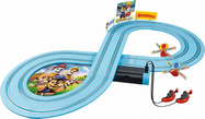 Autodráha Carrera FIRST - 63056 Paw Patrol