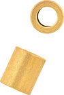 Raboesch Lager bronzen 5x10x12mm (2)