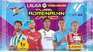 LALIGA 2023/2024 - ADRENALYN karty