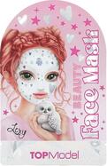 Top Model Hydratačná maska na tvár s dizajnom Beauty &amp; Me Lexy