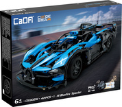 CADA Set di costruzione Bluefire Specter 1 RC telecomandato 36,2 cm