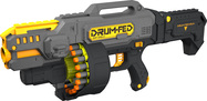 Trommelmagazin-Schaumstoffpistole 56 cm