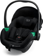 KINDERKRAFT Autosedačka Mink Pro 2 (0-13 kg) Black