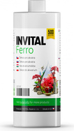 INVITAL Ferro 500 ml