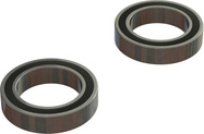 Arrma guličkové ložisko 12x18x4mm 2RS (2)