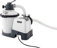 Intex SX925 Piesková filtrácia Krystal Clear 2 m3 (220-240 V)