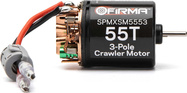 Spektrum motor jednosmerný Firma 540 55T