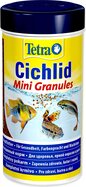 Krmivo Tetra Cichlid Mini Granules 250ml