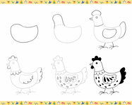J09155_Janod_Step_by_step_Kreativna_sada_Kreslenie_krok_za_krokom_Zvierata_07.jpg