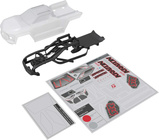 Arrma Karosserie unlackiert: Mini Kraton