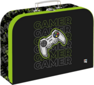 Kufrík lamino 34 cm Gamer