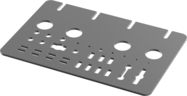 Chihiros Tools Rack Halter für Aquarienwerkzeuge