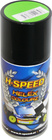 H-Speed farba v spreji fluorescenčná zelená 150ml