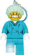 LEGO® Iconic Chirurg svietiaca figúrka