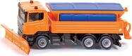 SIKU Super - Mașină de serviciu de iarnă 1:87