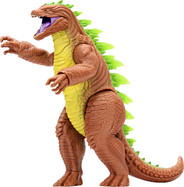 Primal Clash King Kaiju Figur 43 cm