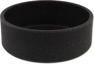 Dog Fantasy EcoStyle tál szürke 12cm, 350ml