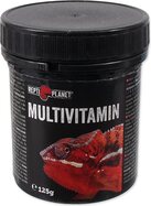 Krmivo Repti Planet doplnkové Multivitamín 125g