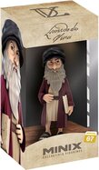 MINIX Icons: Historisch - Leonardo Da Vincci