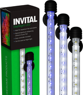 INVITAL DayNight LED 8,4W 38cm